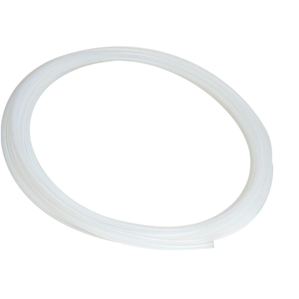 1/8" ID x 3/16" OD x 0.030" Wall ALTAFLUOR® 550 PVDF FLEX Tubing