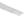 2" Clear VinylGuard Heat Shrink Tubing