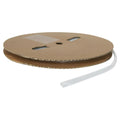 3/64" Clear Heat Shrinkable Tubing