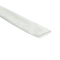 3" White VinylGuard Heat Shrink Tubing