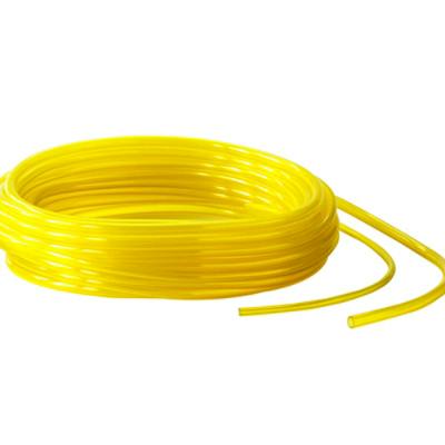 5/16" ID x 7/16" OD x 1/16" Wall Excelon Non-DEHP Fuel & Lubricant Tubing