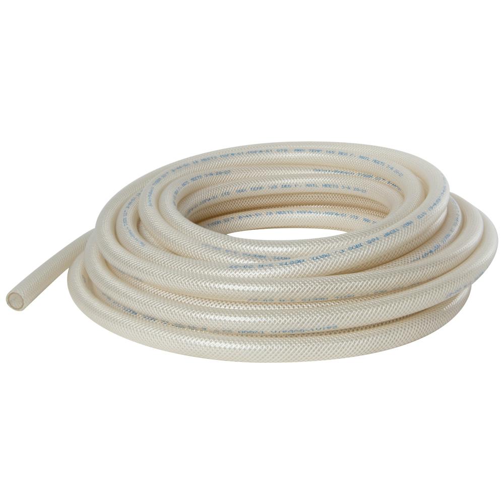 1/4" ID x 7/16" OD x 3/32" Wall Tygon® S3­™ B-44-5X IB Tubing