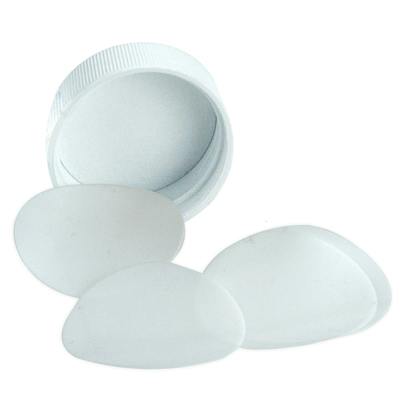 1.245"(33mm) PTFE Disc