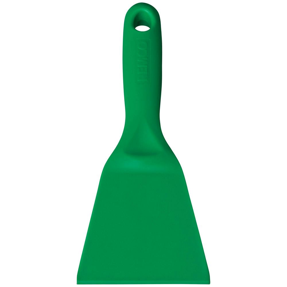 Vikan® Small Green Food Scraper