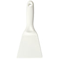 Vikan® Small White Food Scraper