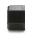 1/2" Black Polypropylene Nut for Parker Compression Fittings