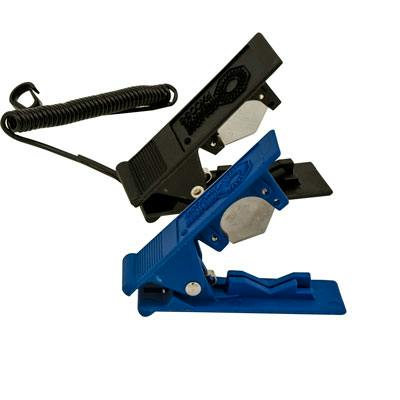Black Plastic Tubing Cutter