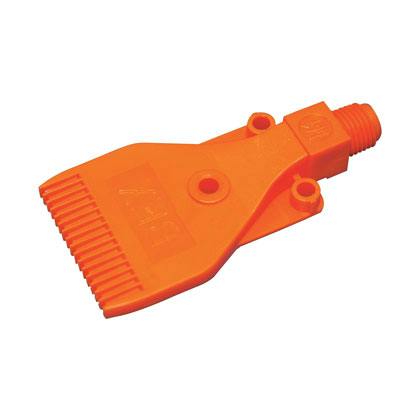 1/4" MNPT Air Wisk Nozzle