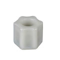 3/8" OD Compression Nylon JACO Nut
