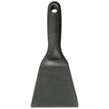 Vikan® Small Black Food Scraper