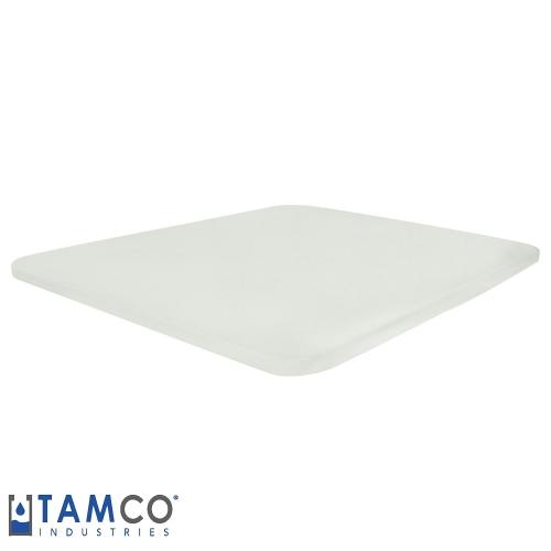Natural Cover for 30" L x 24" W Standard Tamco® Tanks (6100, 6101, 6102, 6103, 6104, 6105, 29366, 29368, 29376, 29380, 29384 & 29398)