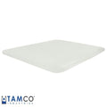 Natural Cover for 36" L x 24" W Standard Tamco® Tanks (6112, 6113, 6114, 29388, 29392 & 29400)