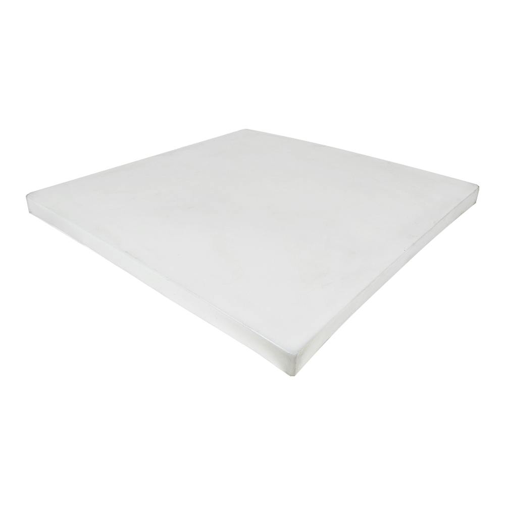 Natural Cover for 30" L x 30" W Standard Tamco® Tanks (6106, 6107, 6108, 6109, 6110, 29370, 29372, 29382, 29390, 29396 & 29402)