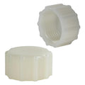 3/4" FGHT Nylon Threaded Cap