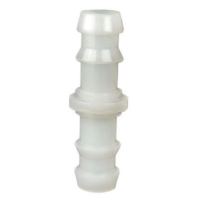 1/4" Hose ID Nylon Hose Mender Fitting