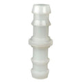 1/2" Hose ID Nylon Hose Mender Fitting