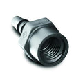 1/4" FNPT x 1/2" Hose ID Polypropylene Female Adapter
