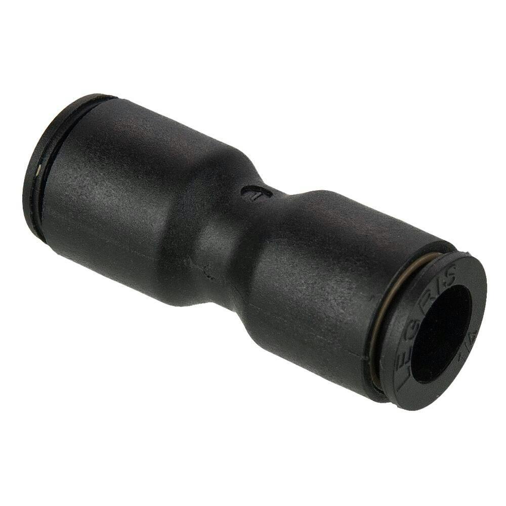 3/8" Parker Prestolok Nylon Union