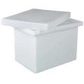 Natural Standard Cover for 36" L x 20" W Tamco® Tanks
