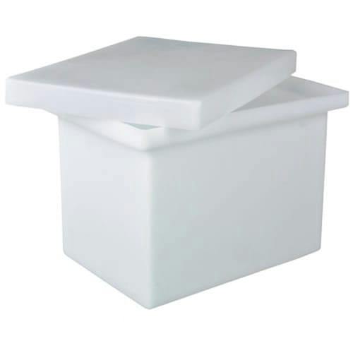 Natural Standard Cover for 36" L x 20" W Tamco® Tanks