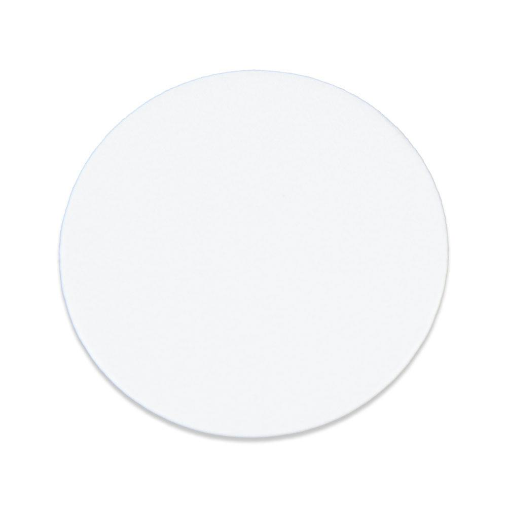 0.020" Thick Polyethylene Foam Liner for 20mm Cap