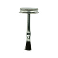 38/400 Metal Brush Cap #1 with 3-1/2" Long Applicator