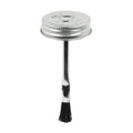 1-3/4" Metal Brush Cap #1 with 4" Long Applicator