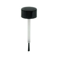 18/400 Phenolic Brush Cap with PE Liner- 2-3/8" Long