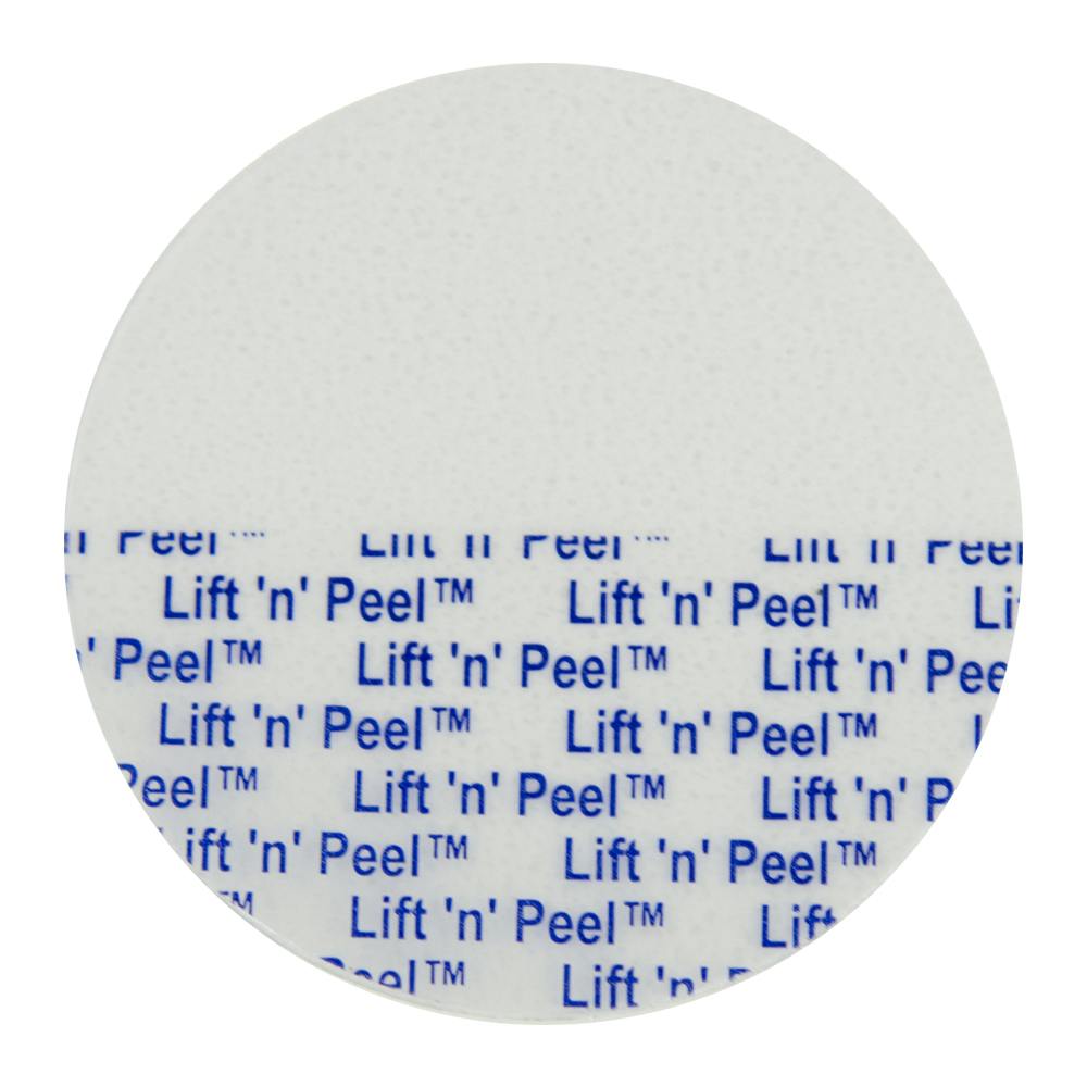 Lift 'n' Peel™ Heat Induction Liners For 38mm Caps for PE & PP Containers