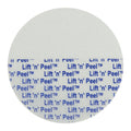 Lift 'n' Peel™ Heat Induction Liners For 43mm Caps for PE & PP Containers