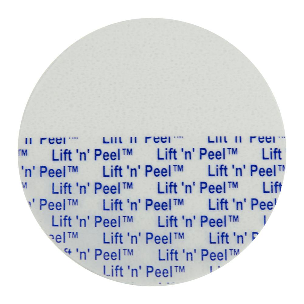 Lift 'n' Peel™ Heat Induction Liners For 43mm Caps for PE & PP Containers