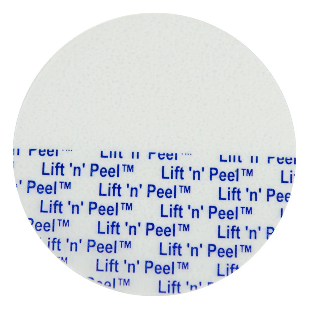 Lift 'n' Peel™ Heat Induction Liners For 45mm Caps for PE & PP Containers