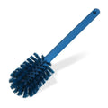 16" Blue Economy Bottle Brush