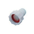 3/4" ID Hose x Swivel FGHT Nylon Swivel Female Insert