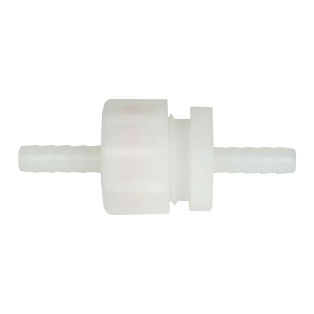 3/8" Hose Size x GHT Nylon Swivel Coupling