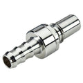 5/8" In-Line Hose Barb LQ8 Chrome-plated Brass Valve Insert (Body Sold Separately)
