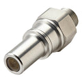 3/8 SAE-6 BLQ6 Aluminum Valve Insert (Body Sold Separately)
