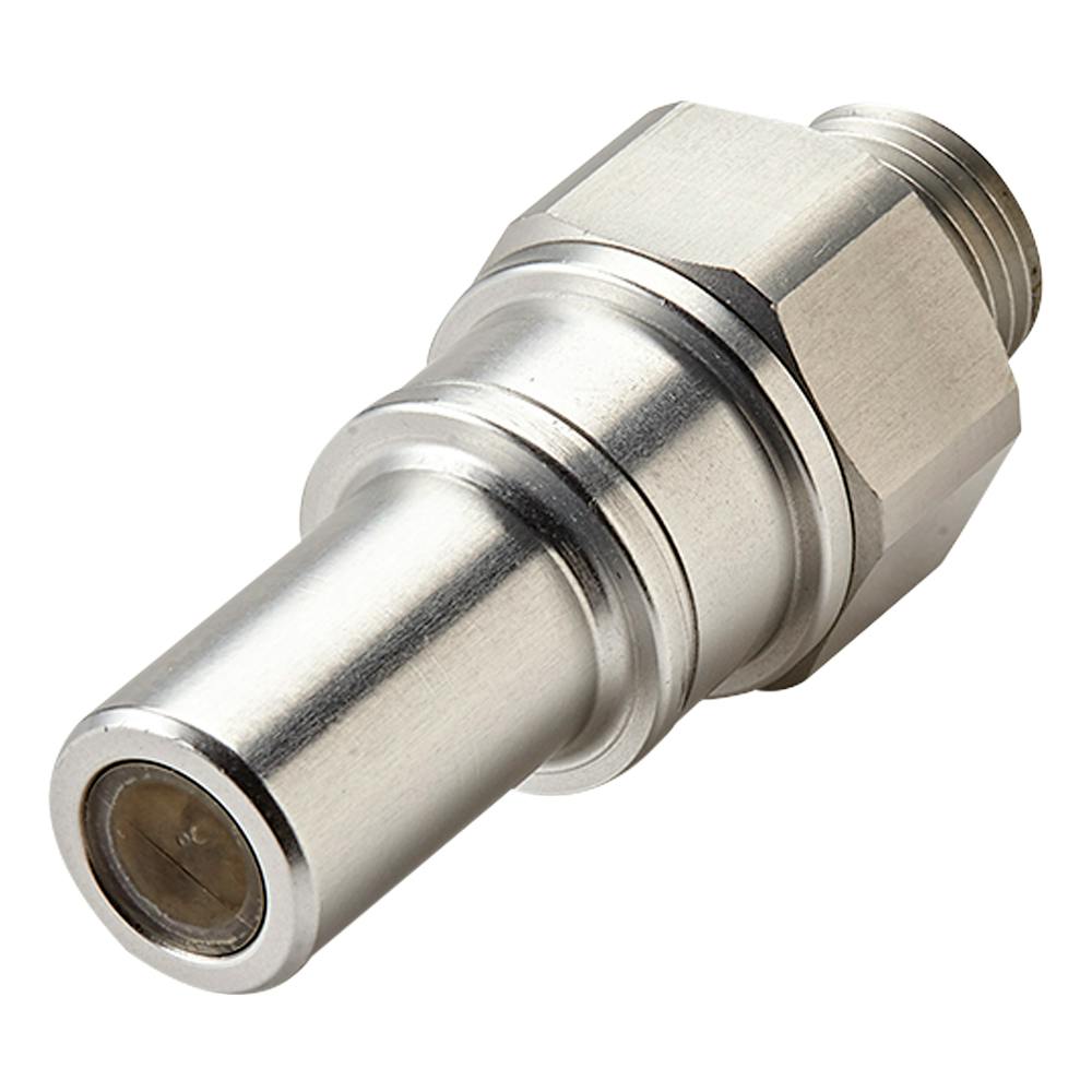 3/8 SAE-6 BLQ6 Aluminum Valve Insert (Body Sold Separately)