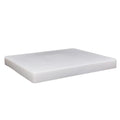 Natural Standard Cover for 14" L x 10" W Tamco® Tanks