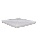 Natural Standard Cover for 12" L x 12" W Tamco® Tanks