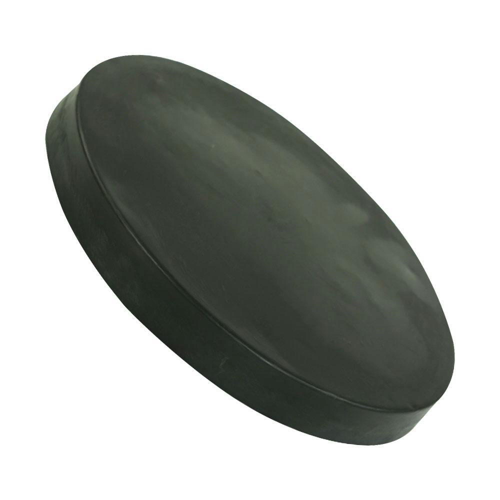 Black Standard Cover for 10 & 15 Gallon (13" Dia.) Tamco® Tanks