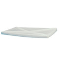 Natural Standard Cover for 18" L x 18" W Tamco® Tanks