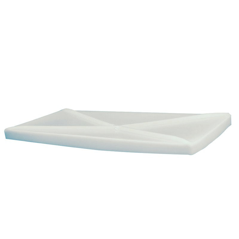 Natural Standard Cover for 24" L x 18" W Tamco® Tanks