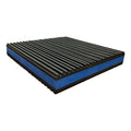 7/8" x 12" x 12" EVA Anti-Vibration Pad