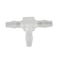 3/32" T Type Polypropylene Connector