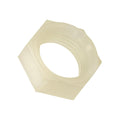 11/16" UN Female Thread Hex Lock Nut
