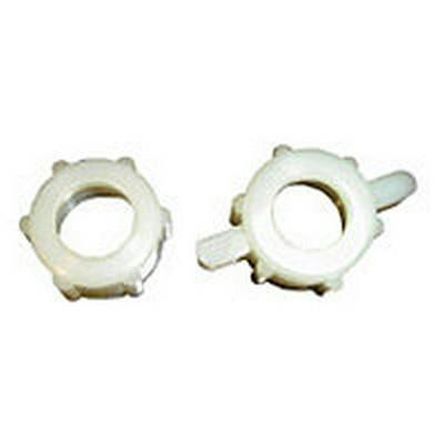 Nylon Swivel Nut with Female Thread 11/16 UNC