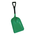 Green Large Short D-Grip 14" x 18" x 35