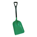 Green Large Standard D-Grip 14" x 18" x 40.5"