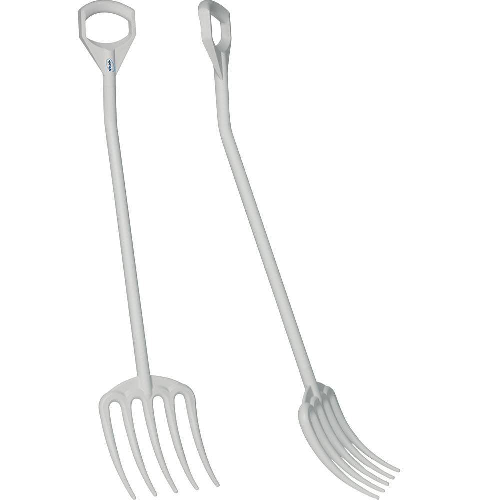 Hygenic Fork/Rake 12" x 10.5" x 50.2"